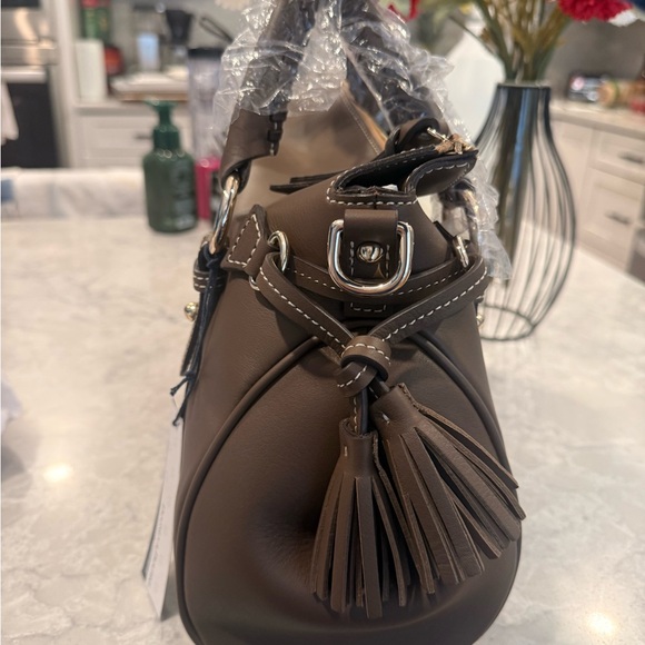 Dooney & Bourke Penrose 2 Satchel - Picture 10 of 16